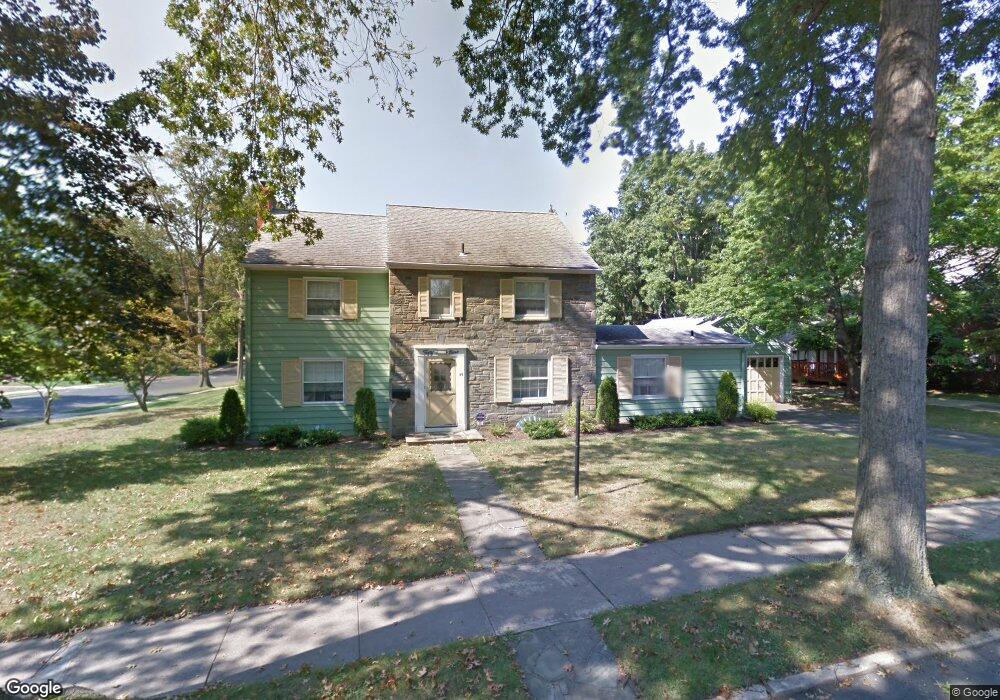 59 Treaty Elm Ln, Haddonfield, NJ 08033 - photo 1