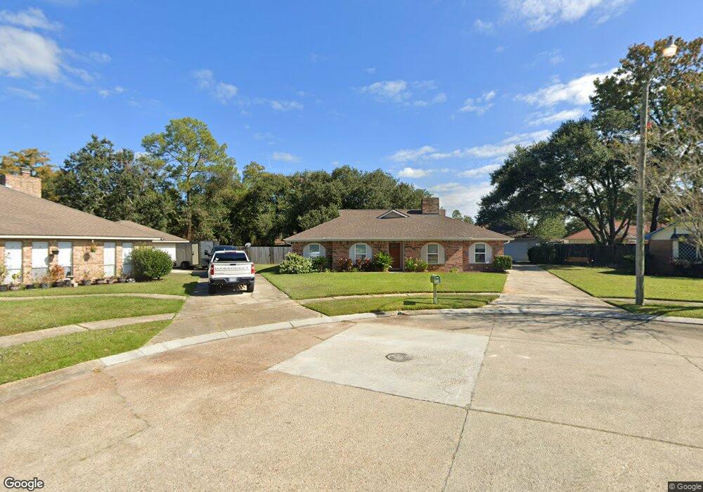 416 Rustling Pine Dr, Slidell, LA 70458 - photo 1