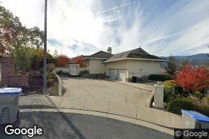 988 Woodview Place, San Jose, CA 95120