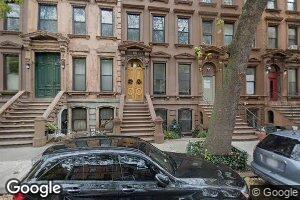 43 W 130th St Unit GARDEN, New York, NY 10037