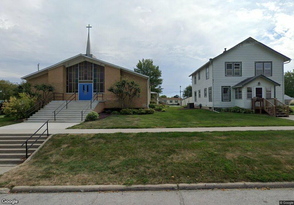 222 E Pearl St, Osceola, IA 50213 - photo 1