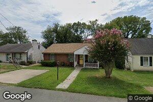 1218 River Vista Ave, Charlottesville, VA 22901