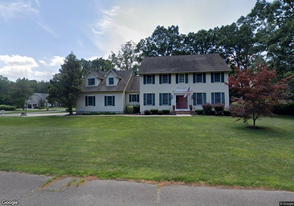 2364 Swan Dr, Vineland, NJ 08361 - photo 1