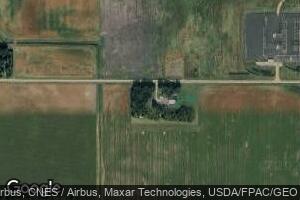 41605 640th Ave, Franklin, MN 55333