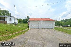 85 Proctor Hill Rd, Beattyville, KY 41311