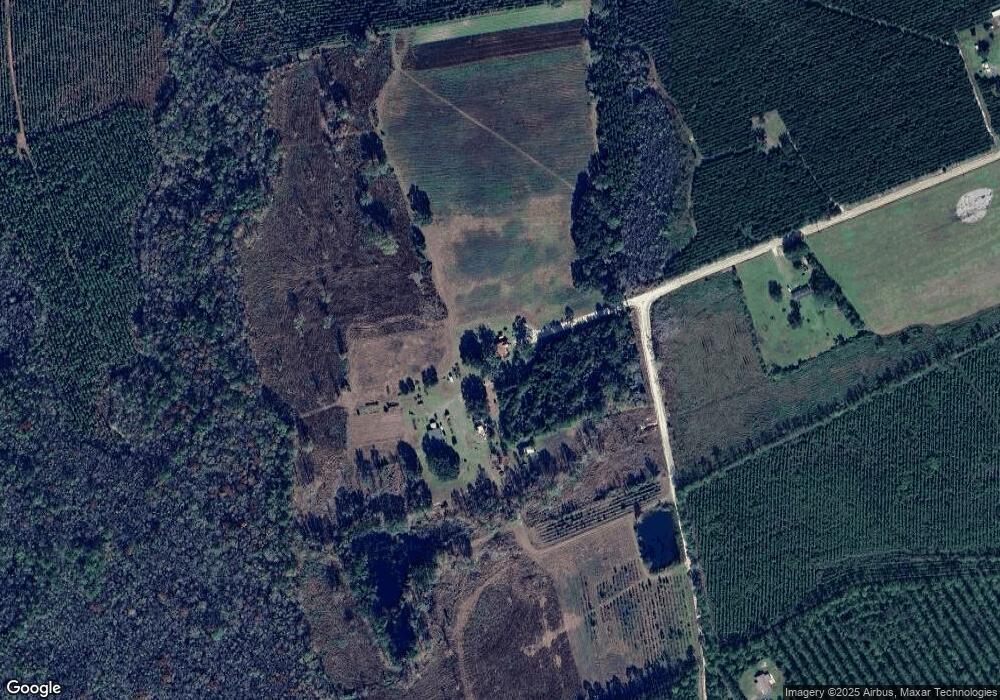 569 Jimmie Todd Rd, Folkston, GA 31537 - photo 1