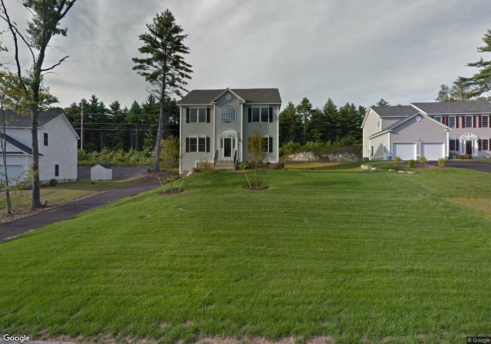 48 Grapevine Rd, Bedford, NH 03110 - photo 1