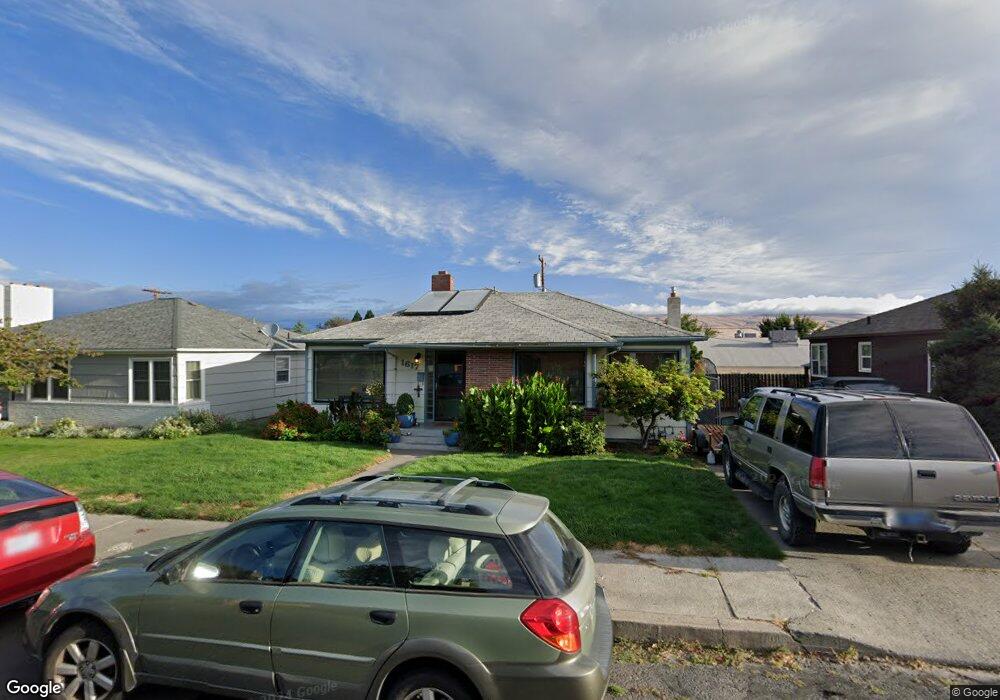 1617 E 13th St, the Dalles, OR 97058 - photo 1