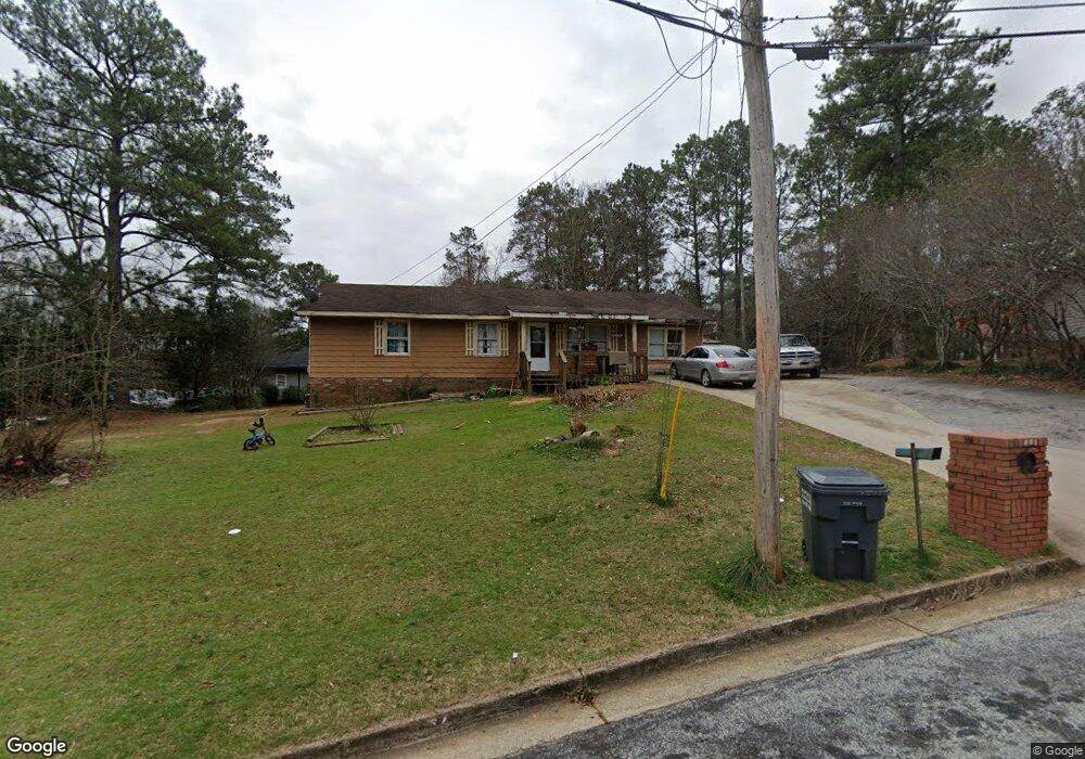 10146 Straphinge Trail NE, Covington, GA 30014 - photo 1