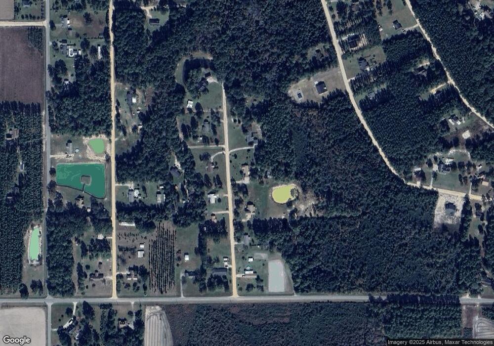 32 Beech Rd, Hazlehurst, GA 31539 - photo 1