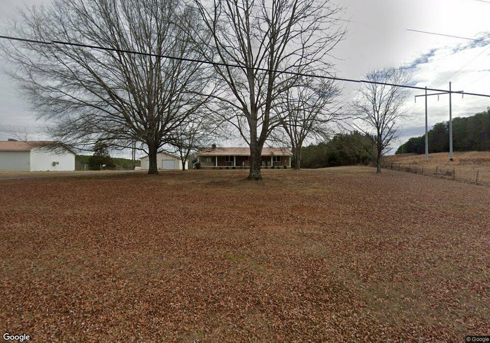 212 Big Ditch Rd NW, Adairsville, GA 30103 - photo 1