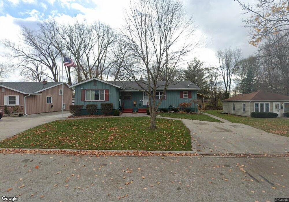 1530 Jones Place unit PLC, Port Huron, MI 48060 - photo 1