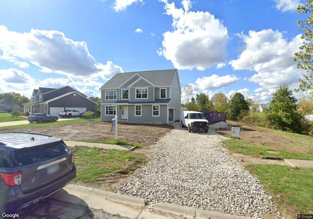 579 Long St, Lagrange, OH 44050 - photo 1