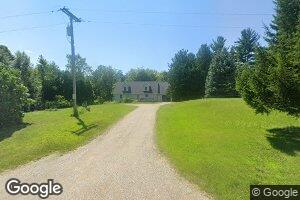 5262 Phillips Rd, Clifford, MI 48727