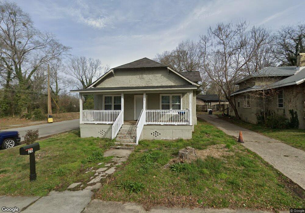 26 McGhee St SW, Rome, GA 30161 - photo 1