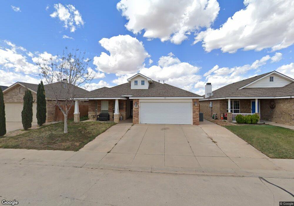 305 E 98th St, Odessa, TX 79765 - photo 1