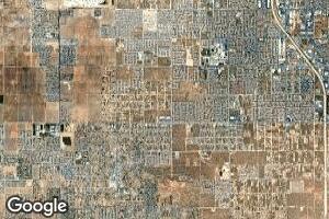 0 41st St W & Ave G-8, Lancaster, CA 93536