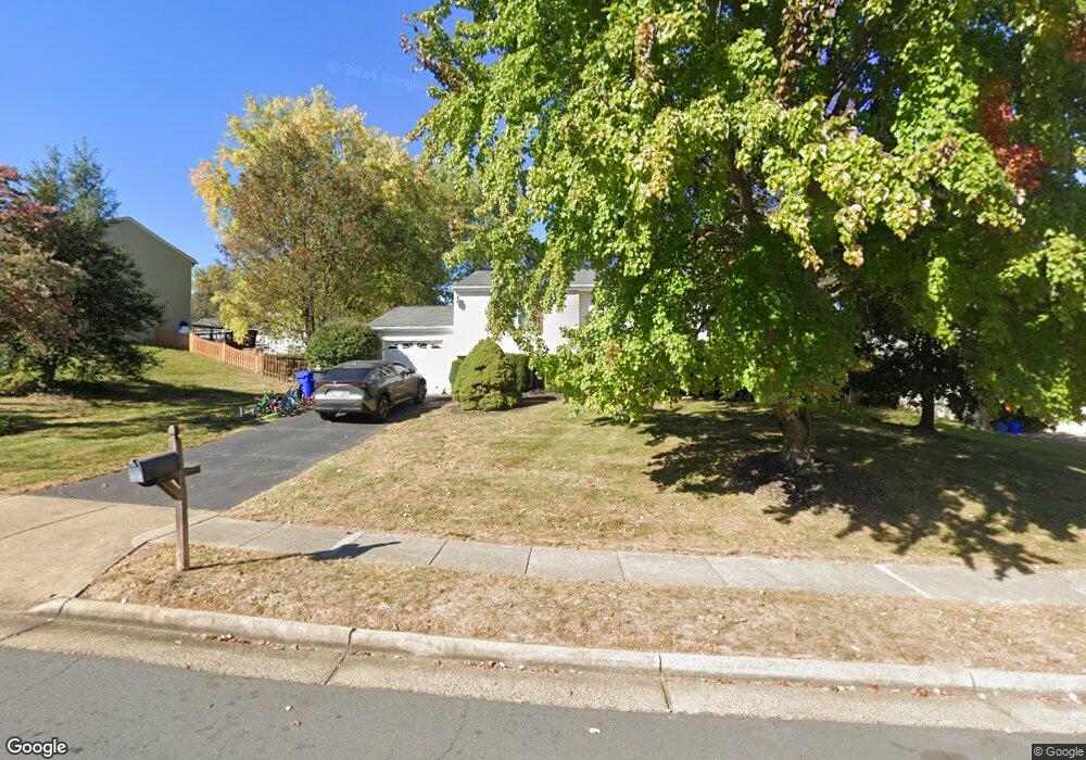 4422 Cub Run Rd, Chantilly, VA 20151 - photo 1