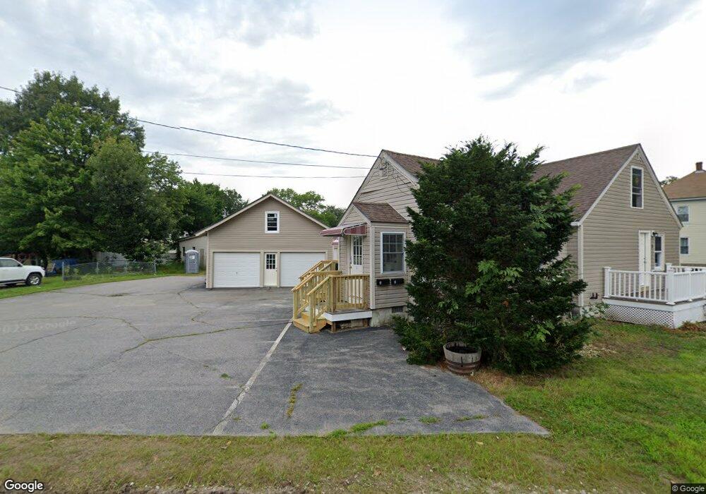 5 Hanson's Ridge Rd, Sanford, ME 04073 - photo 1