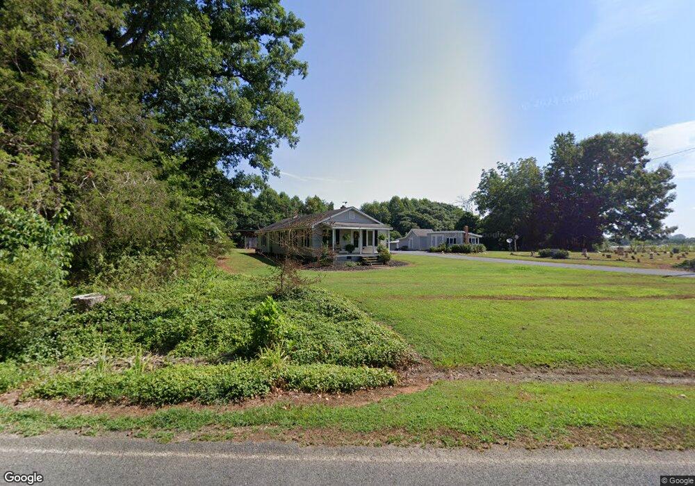 1871 Mill Creek Rd, Ramseur, NC 27316 - photo 1