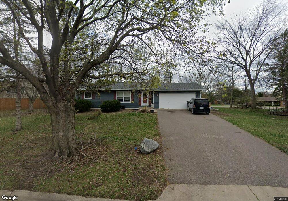 10460 Crocus St NW, Coon Rapids, MN 55433 - photo 1