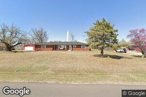 305 E Cole Ave, Fletcher, OK 73541