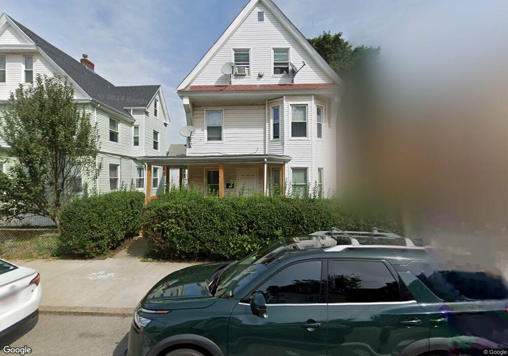 222 Neponset Ave unit A, Dorchester, MA 02122 - photo 1