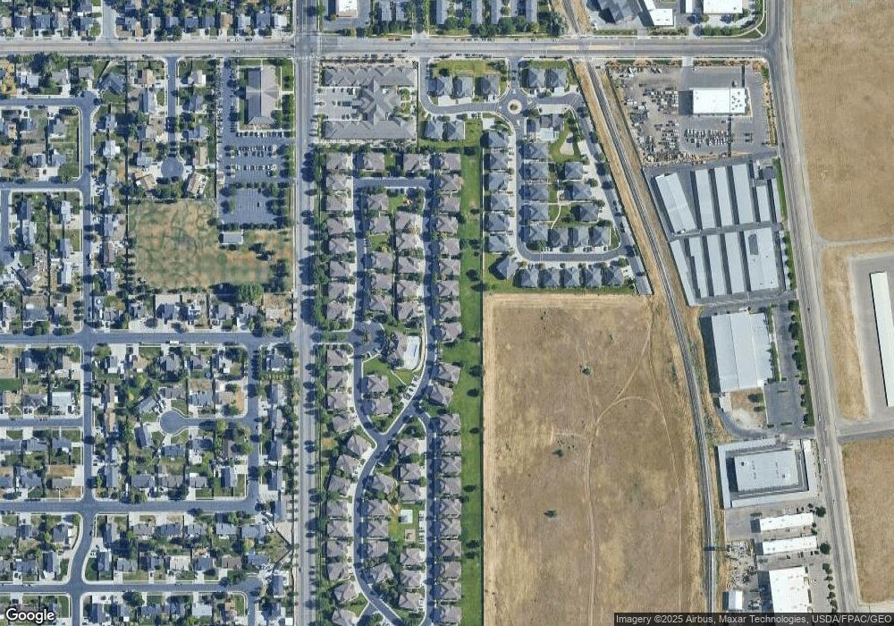 7147 S Brittany Town Dr, West Jordan, UT 84084 - photo 1