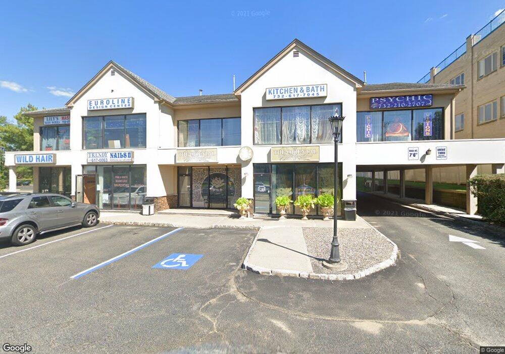 172 Route 9 unit E, Englishtown, NJ 07726 - photo 1