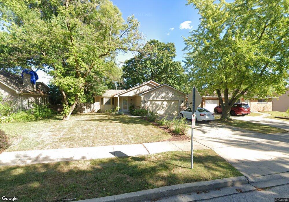 617 Baldwin Ave, Waukegan, IL 60085 - photo 1