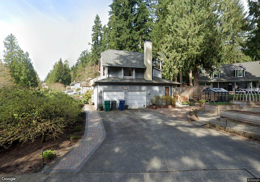 22265 34th Place W, Brier, WA 98036 - photo 1