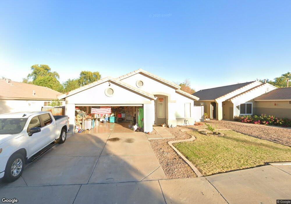 1425 S 58th St unit Sharp, Mesa, AZ 85206 - photo 1