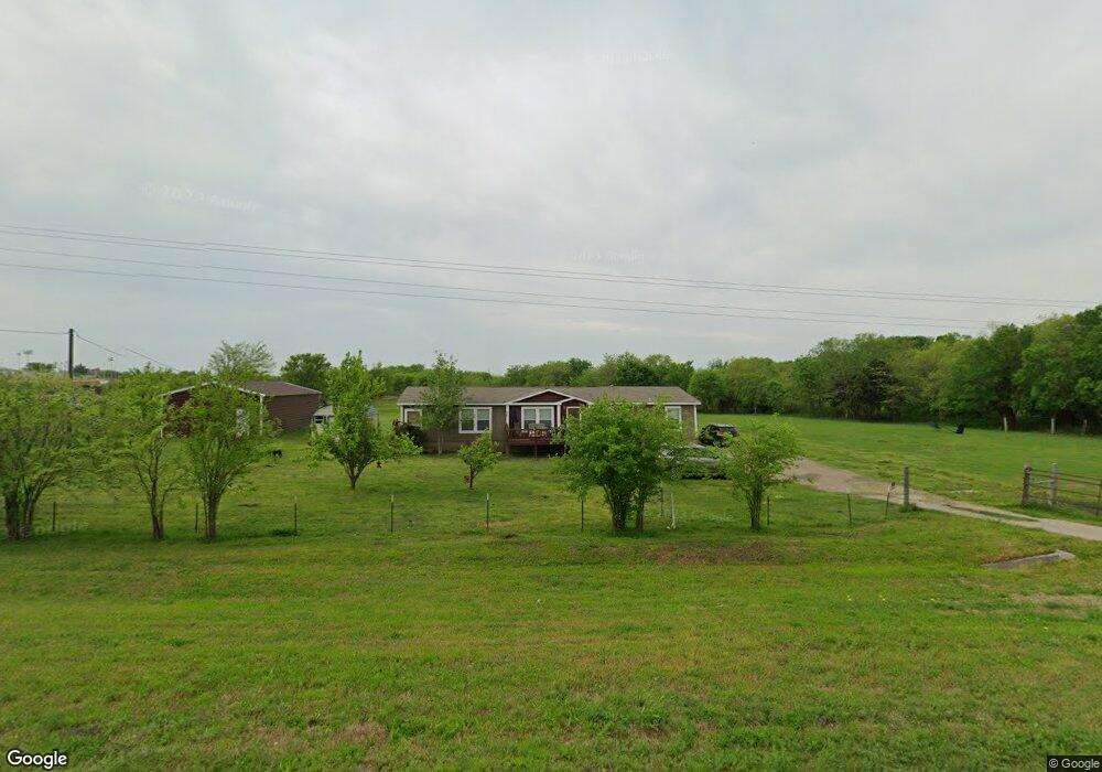 3012 Farm To Market Road 85, Ennis, TX 75119 - photo 1