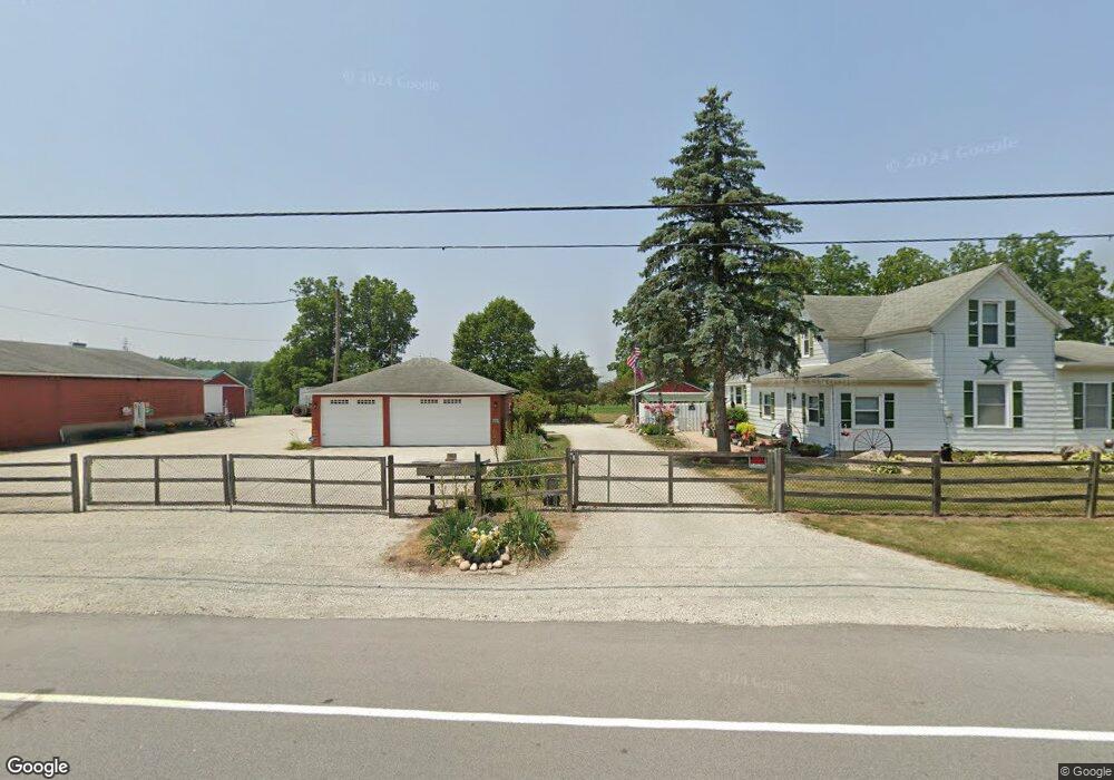 57369 Pear Rd, South Bend, IN 46619 - photo 1