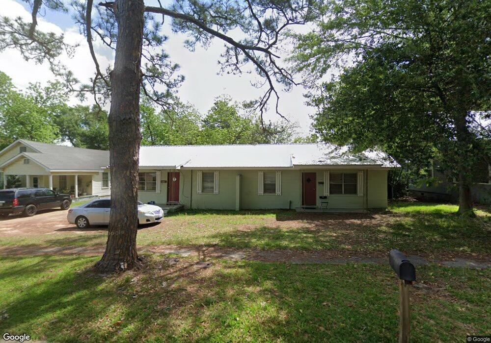 505 N Lee St, Fitzgerald, GA 31750 - photo 1