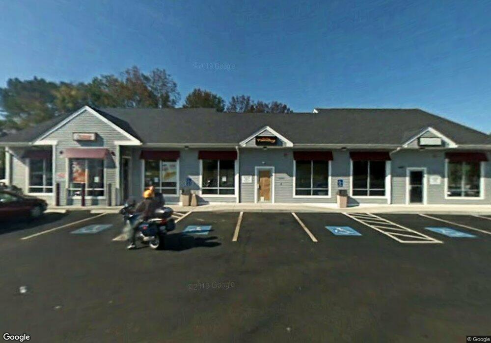 1199 Chopmist Hill Rd unit 3, Scituate, RI 02857 - photo 1