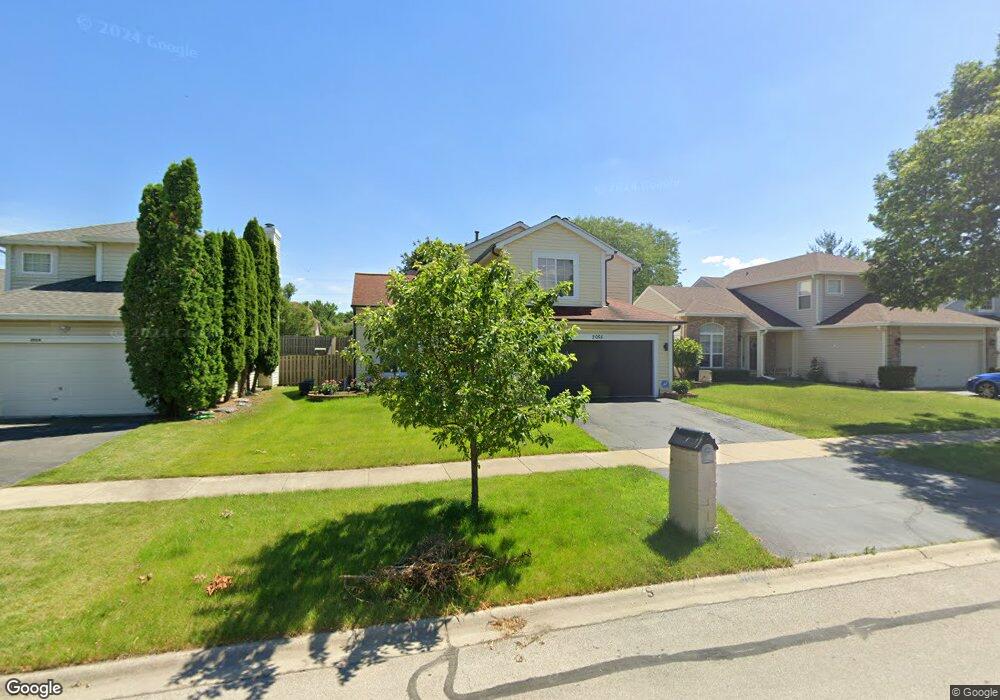 2055 Spice Ln, Naperville, IL 60565 - photo 1