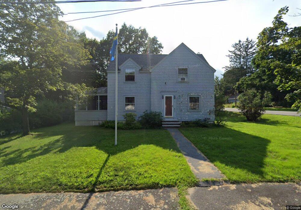 9 Dartmouth Rd, Andover, MA 01810 - photo 1