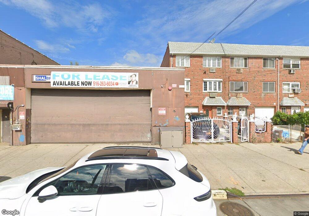 8115 101st Ave, Ozone Park, NY 11416 - photo 1