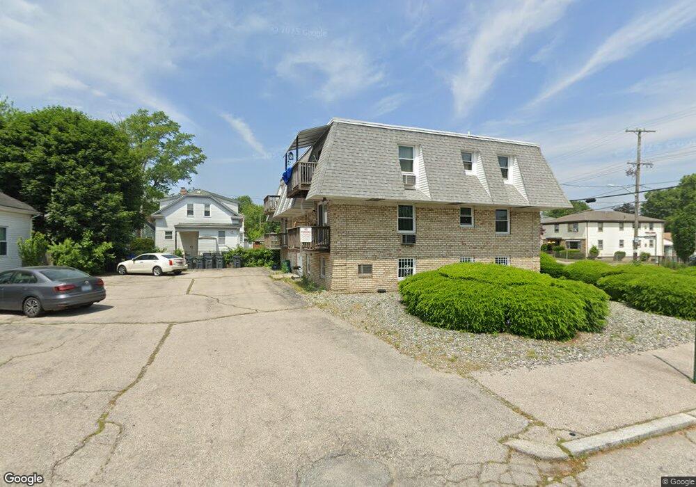 690 Admiral St unit 3F, Providence, RI 02908 - photo 1