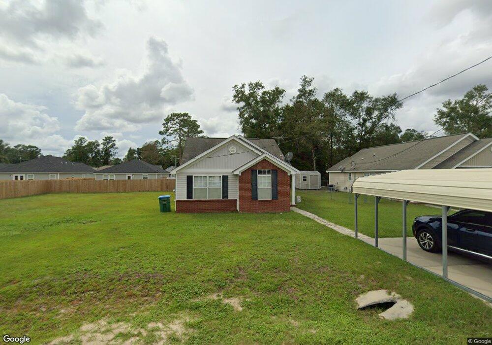 36 Imaginary Ln, Crawfordville, FL 32327 - photo 1