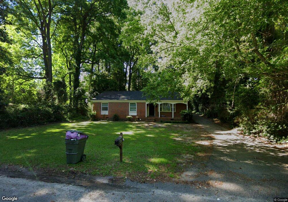 623 Douglas St, Camden, SC 29020 - photo 1