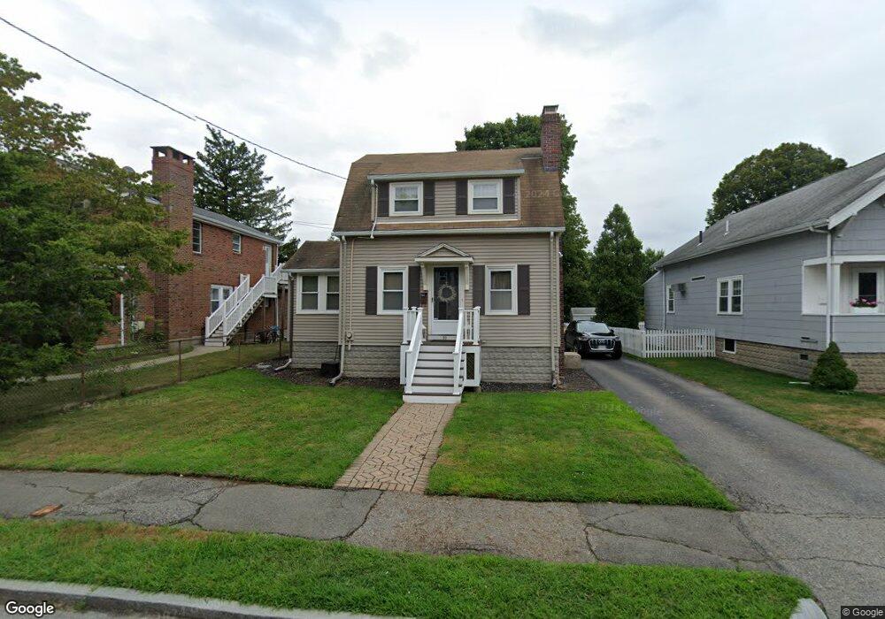 39 Bruce Rd, Waltham, MA 02453 - photo 1