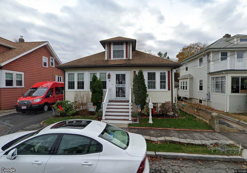 19 Canton Rd, Quincy, MA 02171 - photo 1