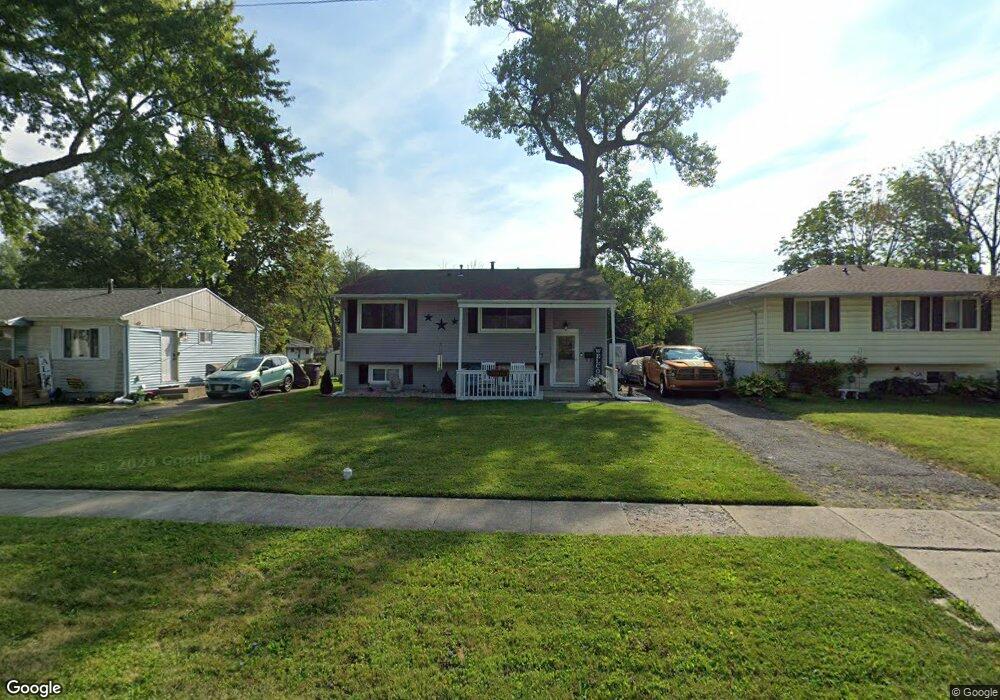 1117 S Sugar St, Lima, OH 45804 - photo 1