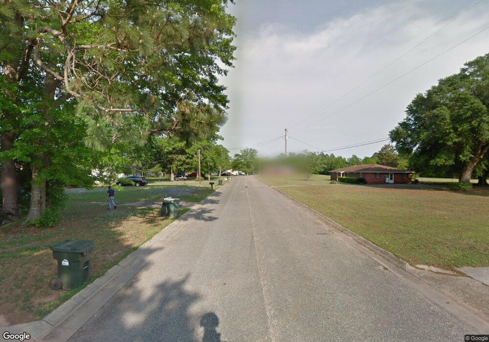 0 Rebecca St unit D 537171, Ensley, FL 32534 - photo 1