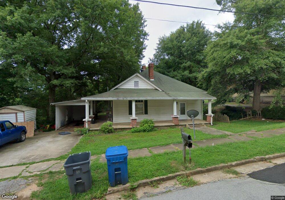 1743 Hill St NE, Conyers, GA 30012 - photo 1