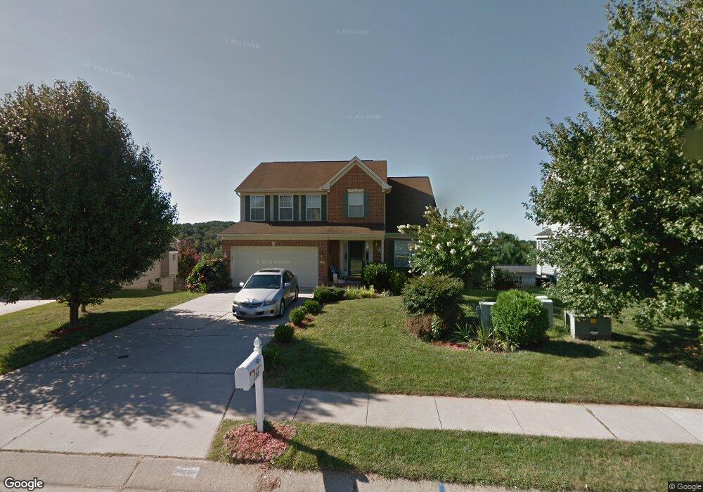 2763 Overlook Ct, Manchester, MD 21102 - photo 1