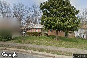 6112 Redwood Ln, Alexandria, VA 22310