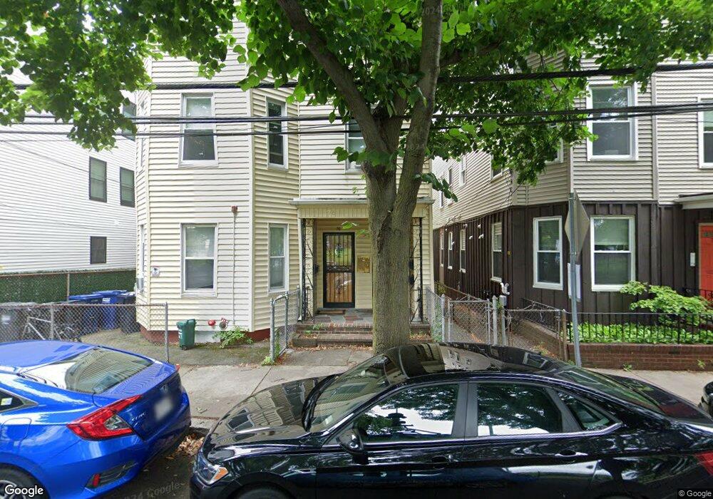 76 Berkshire St unit 1, Cambridge, MA 02141 - photo 1